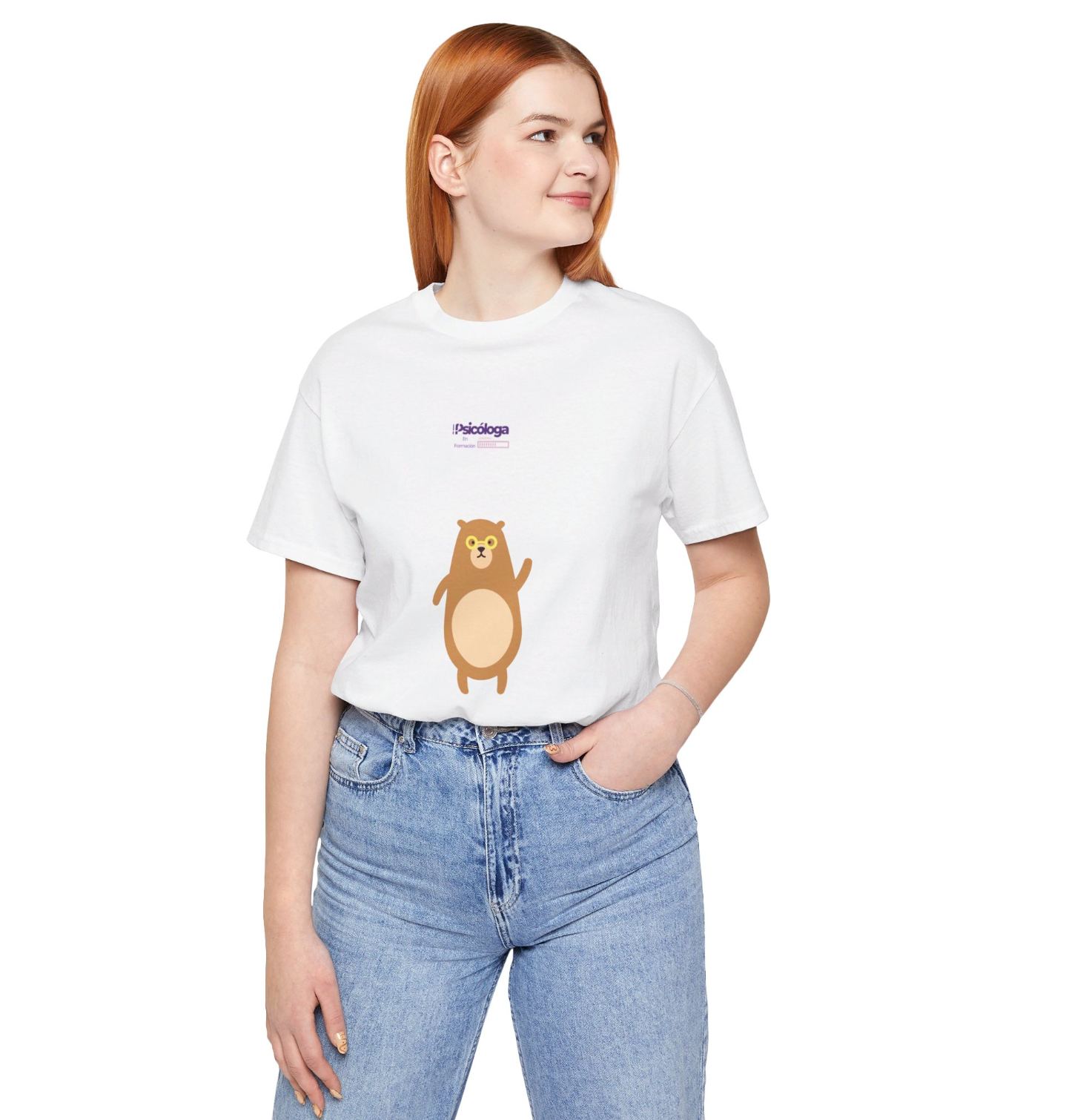 Camiseta Voluntariado Story Box