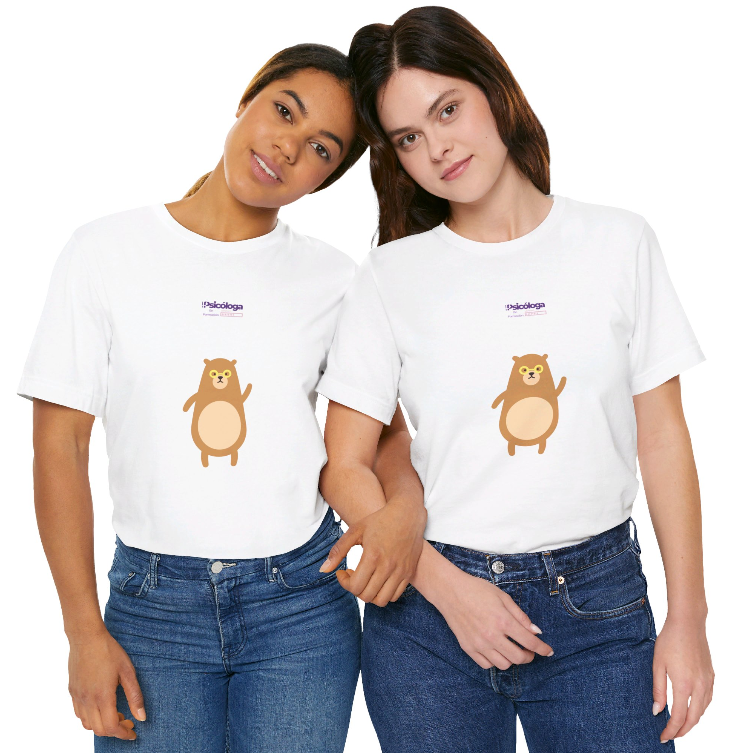 Camiseta Voluntariado Story Box